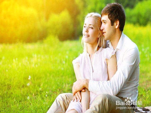 自己太小心谨慎影响到自己的爱人了怎么办?