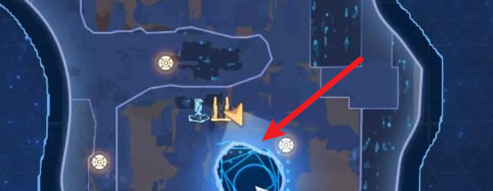 幻塔无序深渊第三层怎么去？