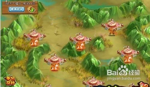 《三国天下》武将单挑系统新玩法前瞻