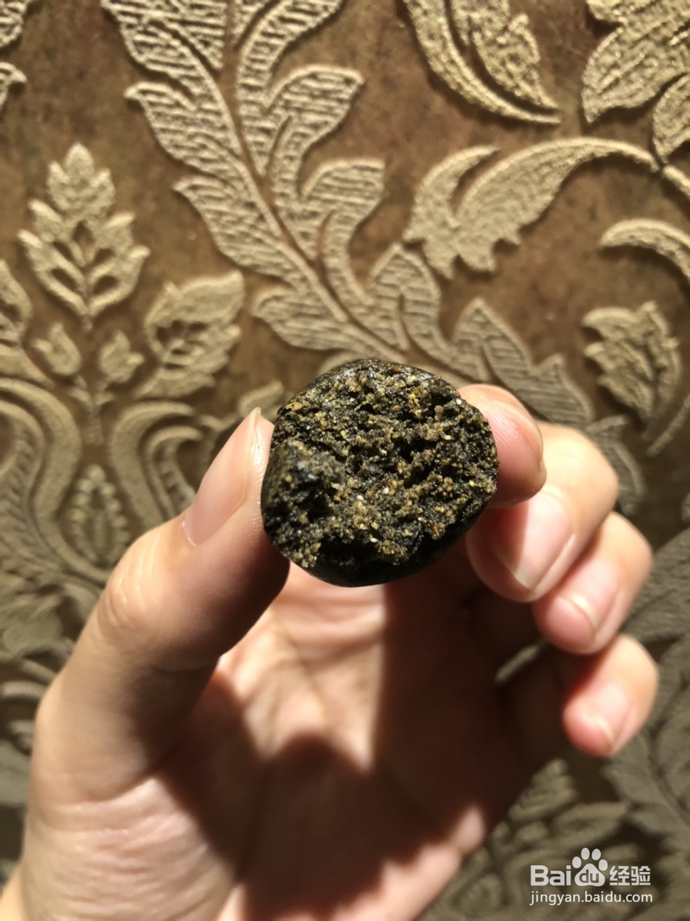 如何做好乌发黑芝麻丸