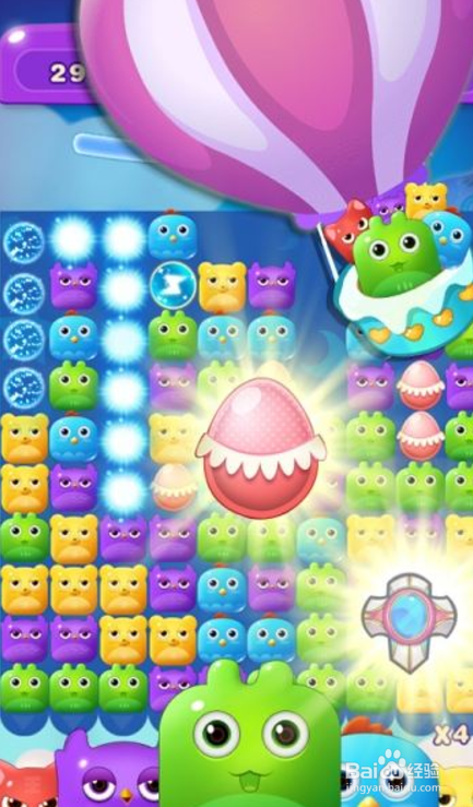 开心消消乐小木槌使用攻略