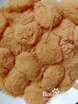 冰粉制作流程手工冰粉怎么做