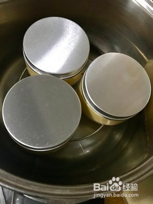 法式焦糖布丁的方法