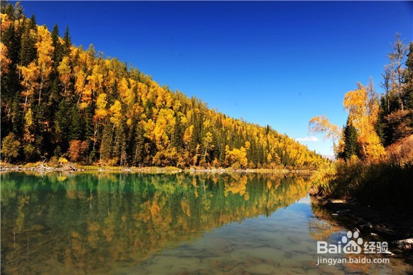中国最佳旅行时间表攻略—你的下半年都被包了