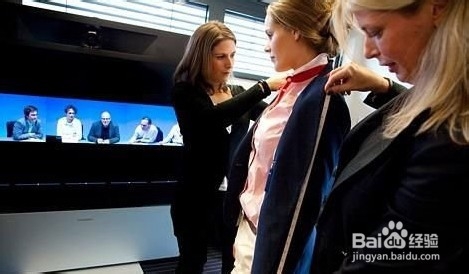 怎样做好试衣间服务？