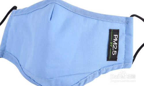 PM2.5和N95防尘口罩的区别？