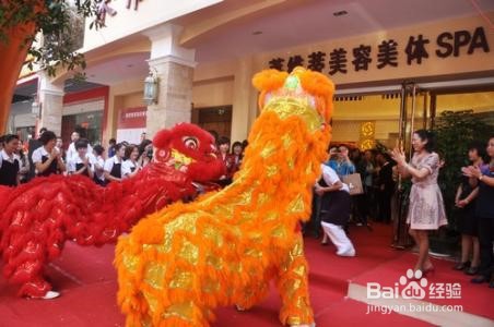 开美容院怎么经营