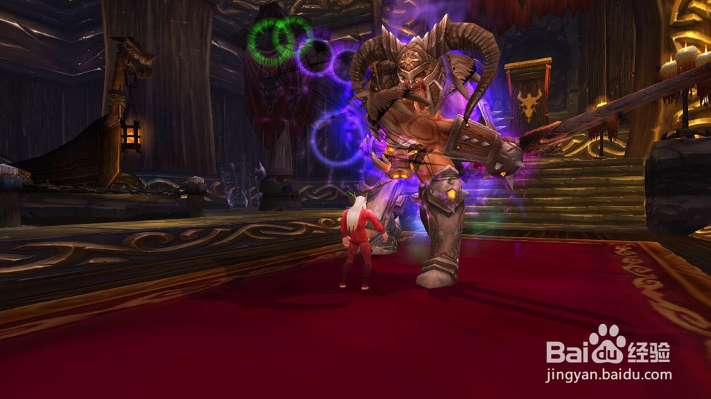 魔兽世界弑君者成就怎么做