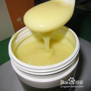 治疗多种疾病蜂蜜的食物疗法
