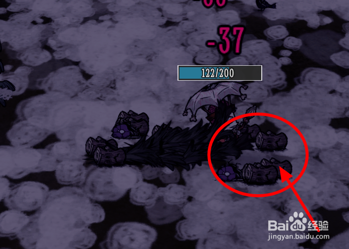 饥荒活木头怎么获得