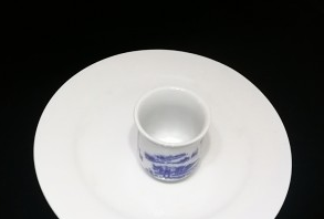 白灼虾的简单做法