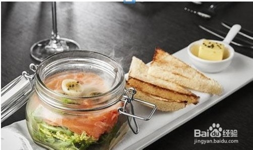 烟雾缭绕里的清凉美食