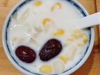 马蹄糖水怎么做?