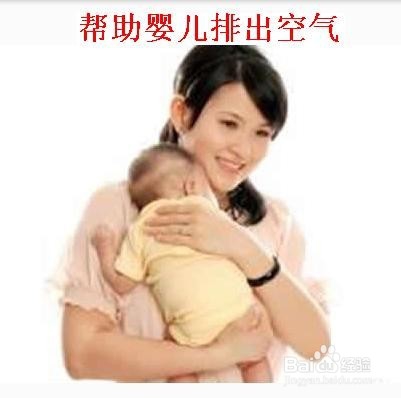 刚出生的宝宝老是打嗝怎么办