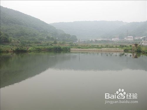 长沙周边经典露营地汇总