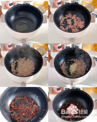 软面透油小笼包怎么做