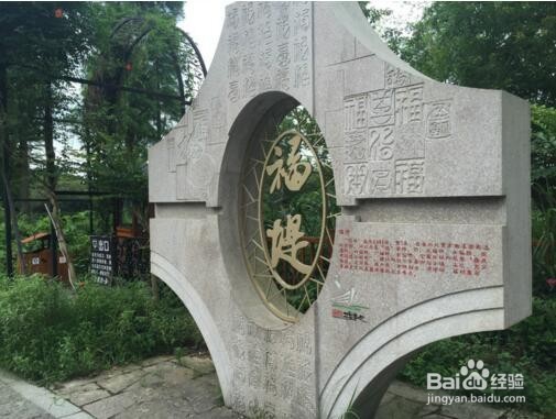 西溪湿地旅游攻略