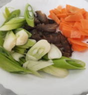 如何做葱烧海参