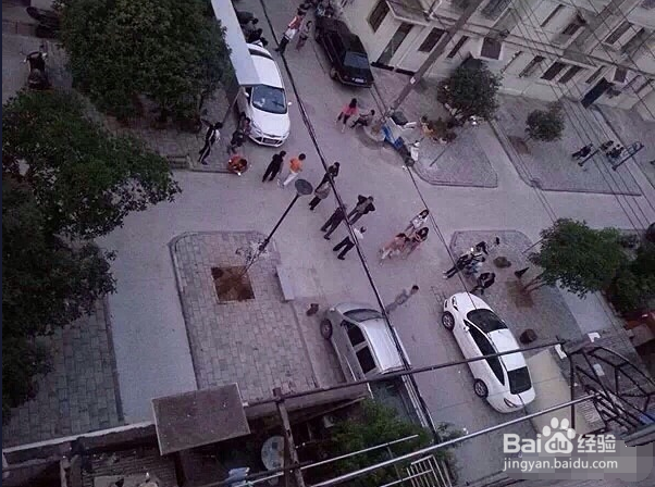 地震的时候正确的逃生经验和自救方法