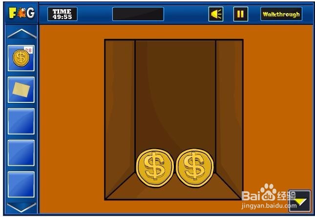 逃出迷失之地5怎么玩