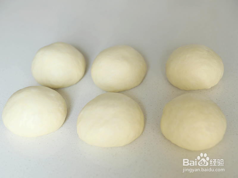 百分百中种奶油吐司的做法