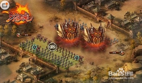 守护神器《三国魂》图腾玩法攻略