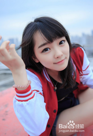 教你如何追到心仪的女孩子