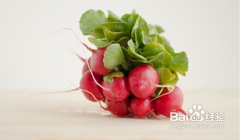 怎样正确选购蔬菜