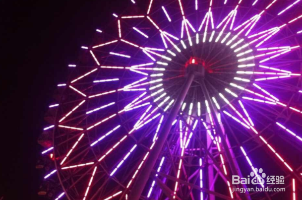 去高雄旅游时,去哪里游玩比较好?