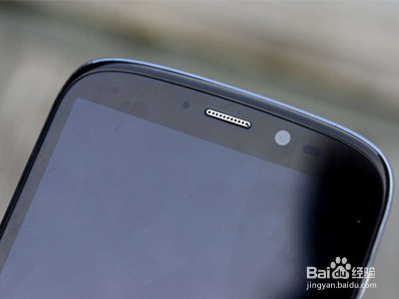 小米9听筒声音小解决方法