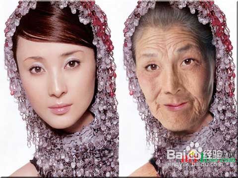 皱纹产生的原因由哪些引起