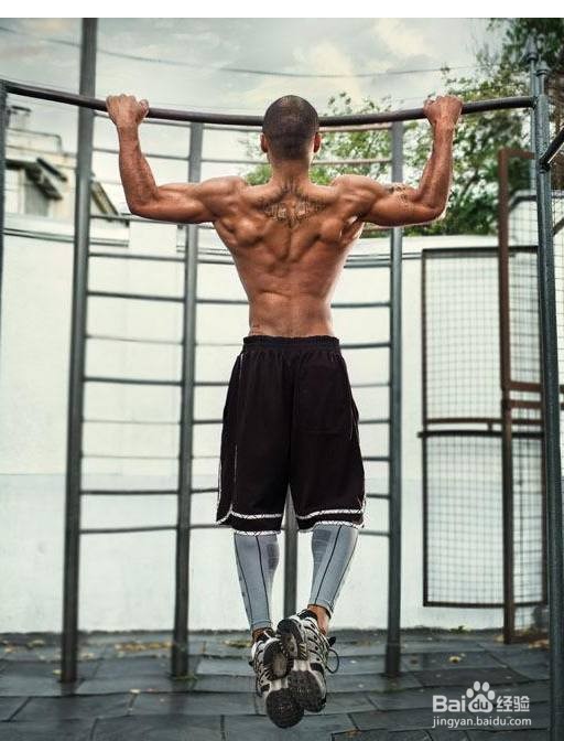 分享自己胸肌的训练经验