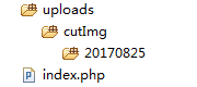 php 创建目录的几种方法