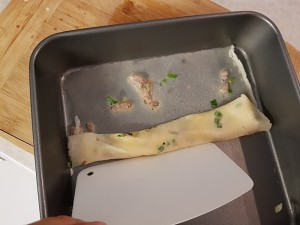 在家做简单又好吃的肠粉