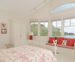 装修卧室时的小常识