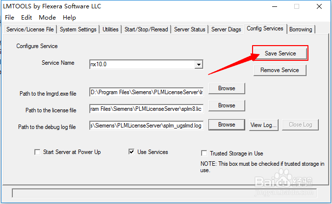 UG12.0许可证错误无法连接许可证服务系统