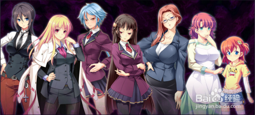 大催眠游戏攻略