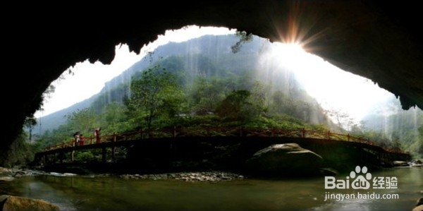 福州到张家界自驾游