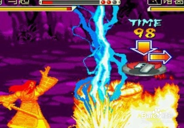 三国战纪配书的几种方法