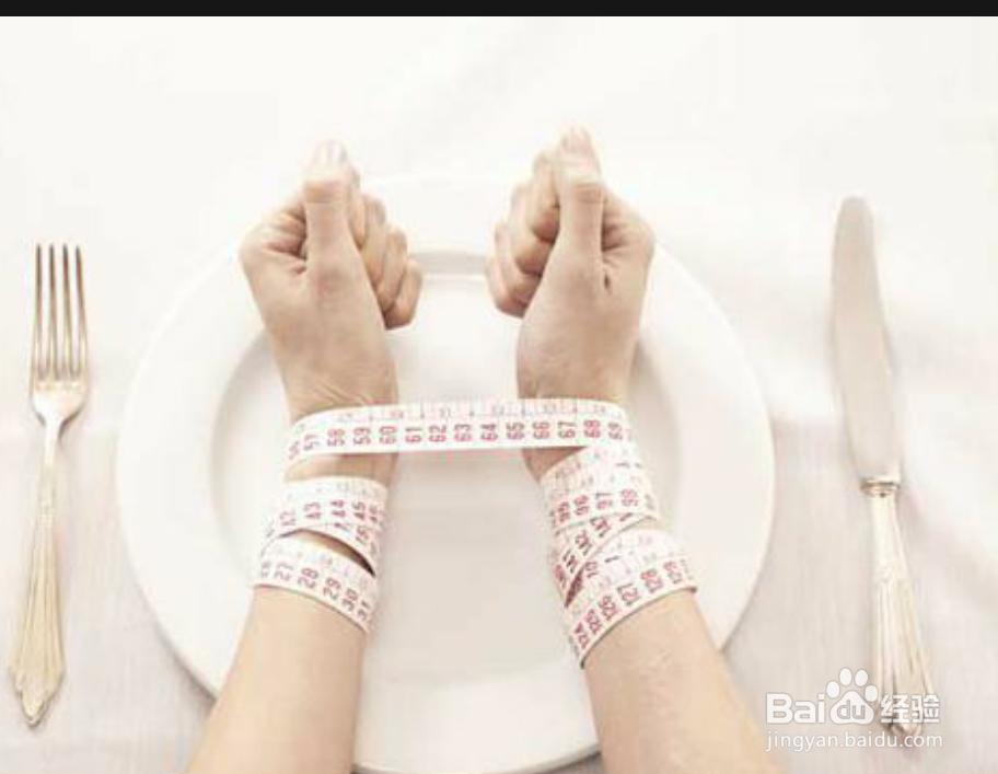 因减肥导致的暴食症有什么特征?该怎么办?