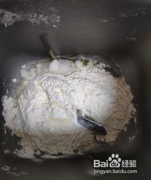 麻酱烧饼怎么做