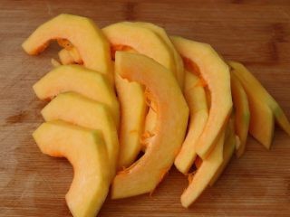 南瓜奶片的做法