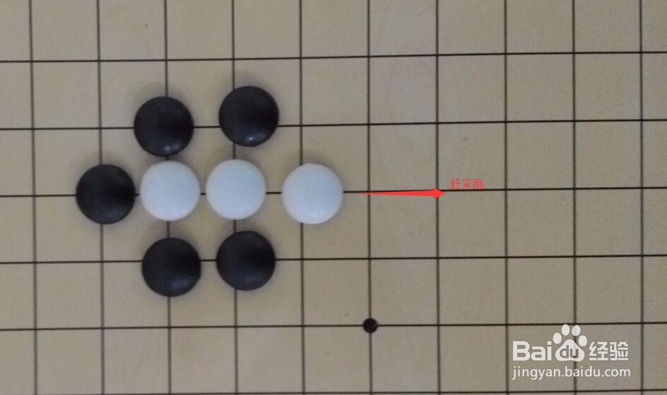 个人见解—如何引导孩子学围棋