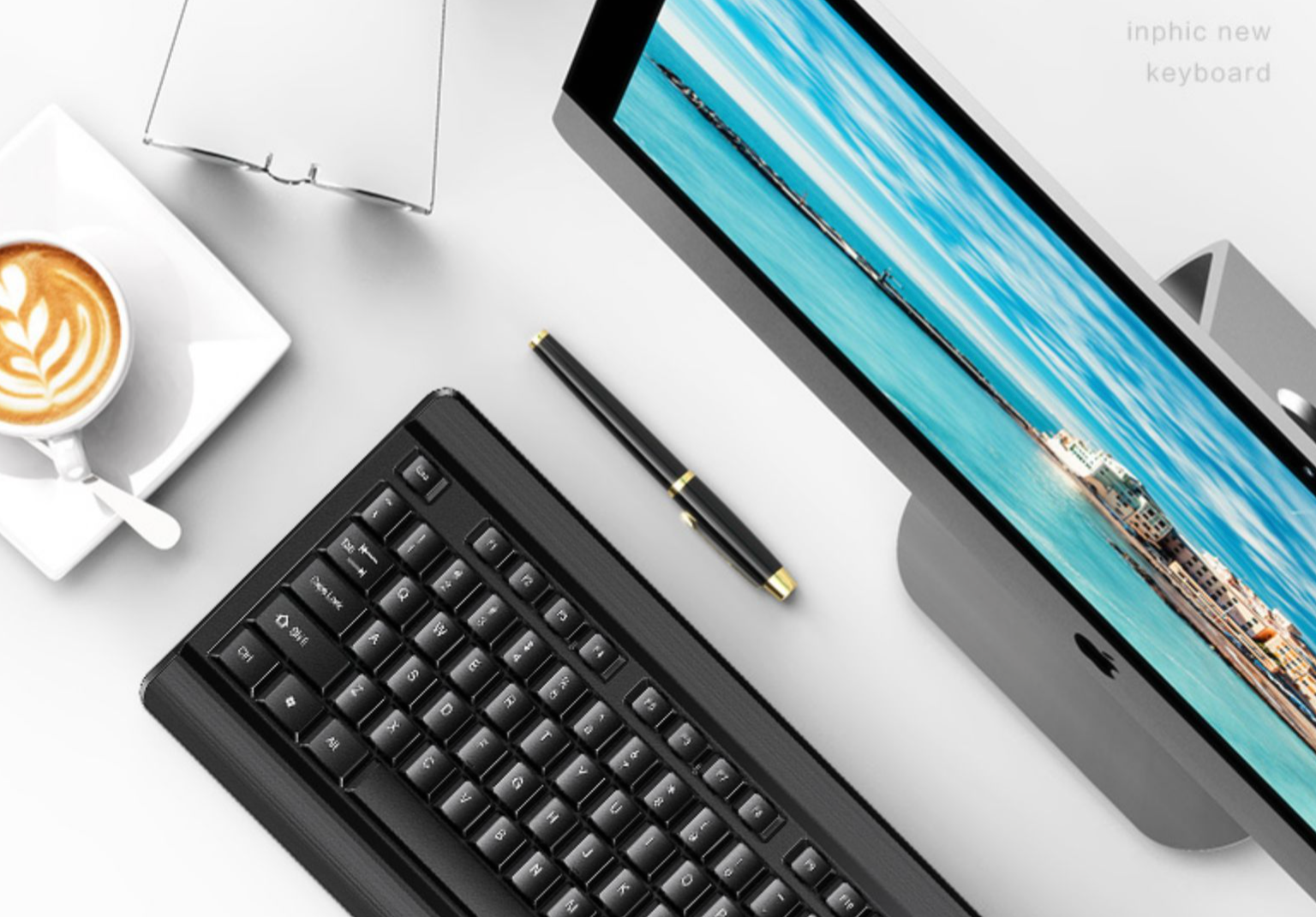 英菲克v580键盘的适用性怎么样?它有什么优点?