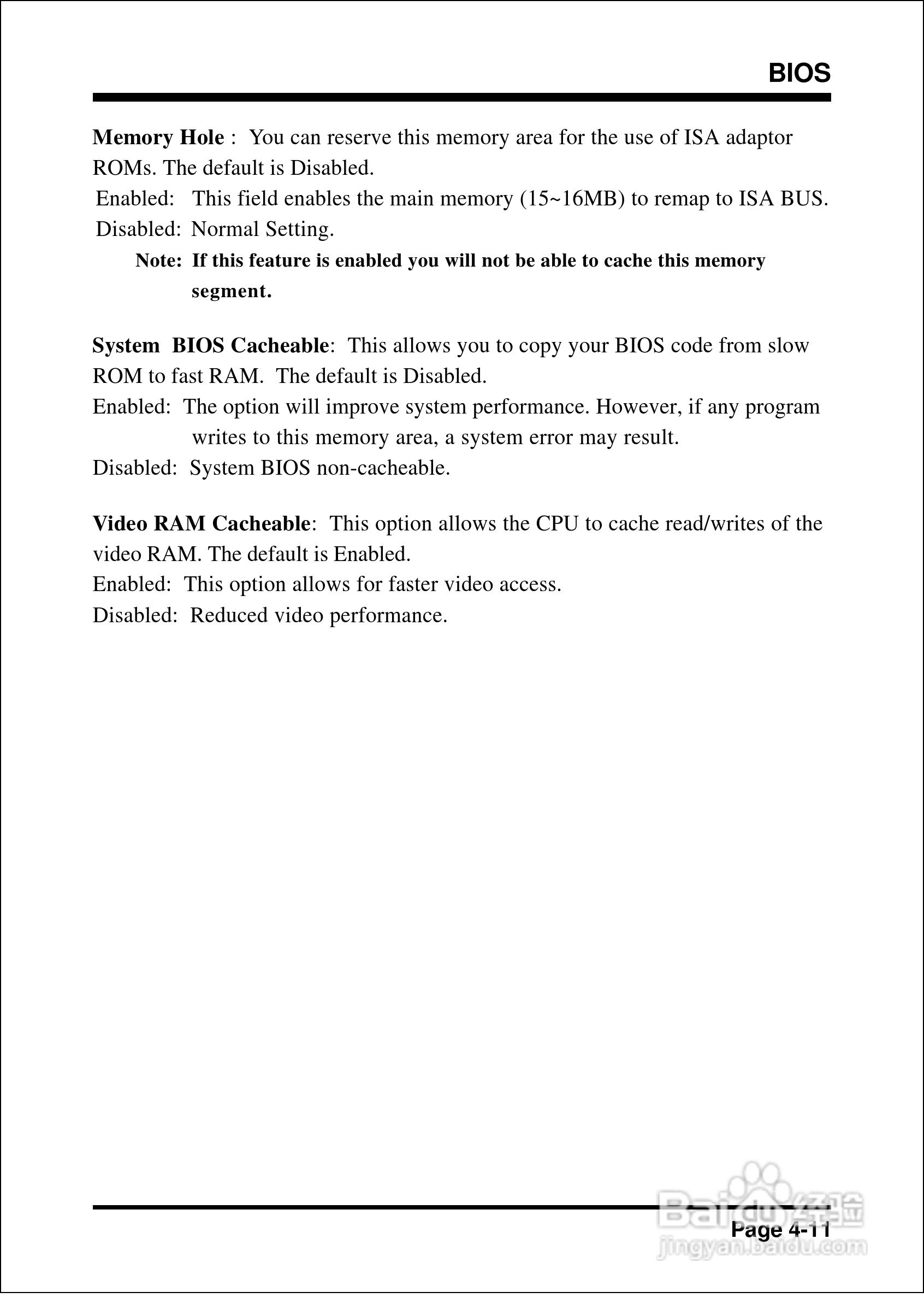 磐英EP-8KHAL型主板说明书:[4]