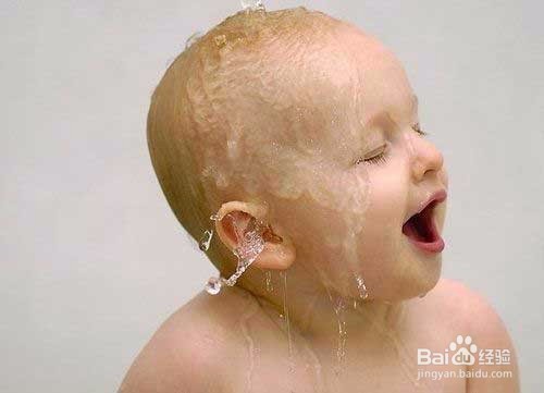 洗澡的学问你知多少？