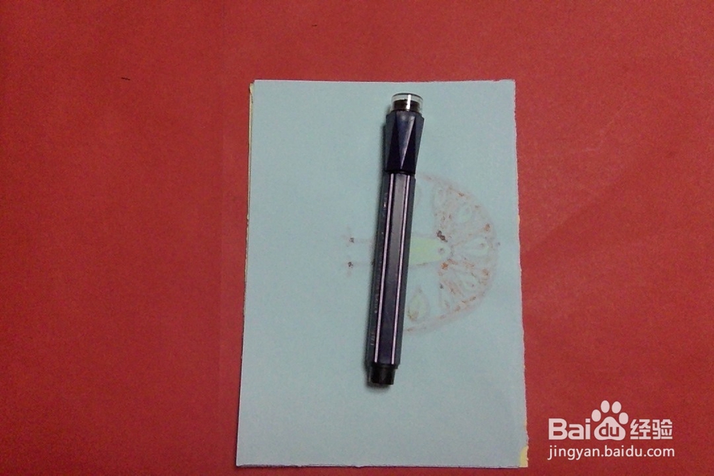 简笔画怎样画小花朵儿的画法儿童入门 六