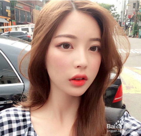 脸型与发型搭配误区，相信这些你就丑哭啦