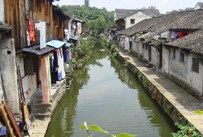 绍兴杭州实用旅游攻略之一绍兴篇