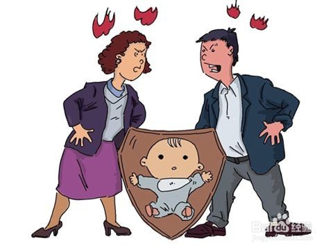 也许你已经踏进了早教的误区(2)